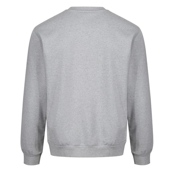 Iron Mountain Mens Fleece Crew Neck Sweatshirt