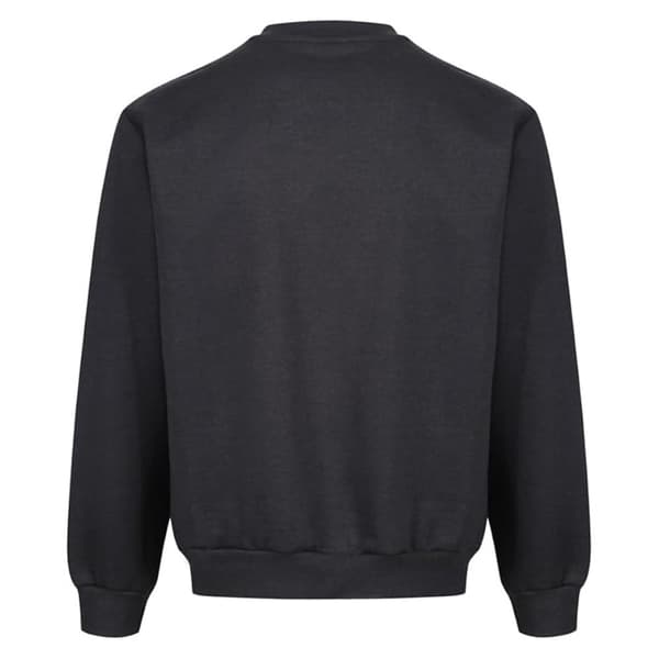 Iron Mountain Mens Fleece Crew Neck Sweatshirt