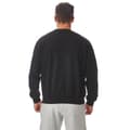 Miniatyrbillede 3 af 4: Iron Mountain Mens Fleece Crew Neck Sweatshirt