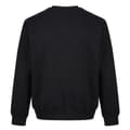 Miniatyrbillede 2 af 4: Iron Mountain Mens Fleece Crew Neck Sweatshirt