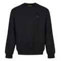 Miniatyrbillede 1 af 4: Iron Mountain Mens Fleece Crew Neck Sweatshirt