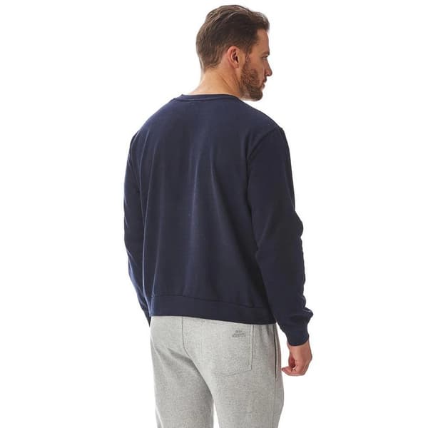 Iron Mountain Mens Fleece Crew Neck Sweatshirt