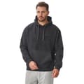 Miniatyrbilde 4 av 4: Iron Mountain Mens Hooded Fleece Jacket