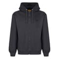 Miniatyrbilde 1 av 4: Iron Mountain Mens Hooded Fleece Jacket