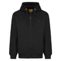 Miniatyrbilde 1 av 4: Iron Mountain Mens Hooded Fleece Jacket