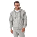 Miniatyrbilde 4 av 4: Iron Mountain Mens Hooded Fleece Jacket