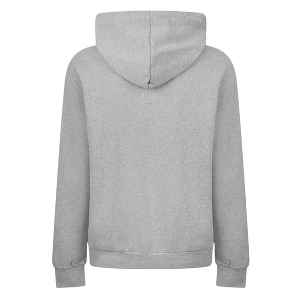 Iron Mountain Mens Hooded Fleece Jacket