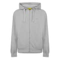Miniatyrbilde 1 av 4: Iron Mountain Mens Hooded Fleece Jacket