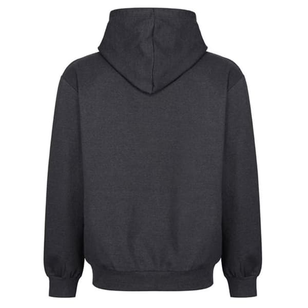 Iron Mountain Mens Hooded Fleece Jacket