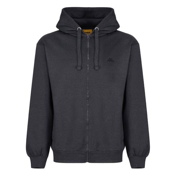 Iron Mountain Mens Hooded Fleece Jacket