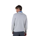 Miniatyrbilde 2 av 3: Stuburt Mens Tawny Lightweight Half Zip Sweater Top