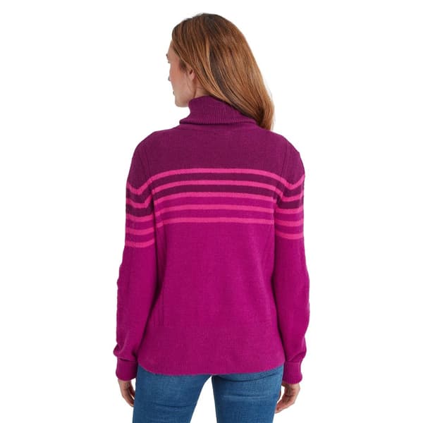 TOG24 Womens/Ladies Jesmin Knitted Jumper