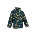 Miniatyrbilde 3 av 3: Mountain Warehouse Childrens/Kids Ember Dinosaur Borg Fleece