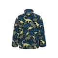 Miniatyrbilde 2 av 3: Mountain Warehouse Childrens/Kids Ember Dinosaur Borg Fleece