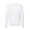 Miniatyrbilde 2 av 3: Fruit of the Loom Mens Lightweight Raglan Jumper