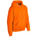Miniatyrbilde 3 av 3: Gildan Unisex Adult Heavy Blend Hoodie
