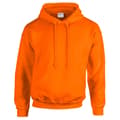Miniatyrbilde 1 av 3: Gildan Unisex Adult Heavy Blend Hoodie