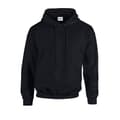 Miniatyrbilde 1 av 3: Gildan Unisex Adult Heavy Blend Hoodie