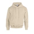 Miniatyrbilde 1 av 3: Gildan Unisex Adult Heavy Blend Hoodie
