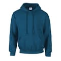 Miniatyrbilde 1 av 3: Gildan Unisex Adult Heavy Blend Hoodie