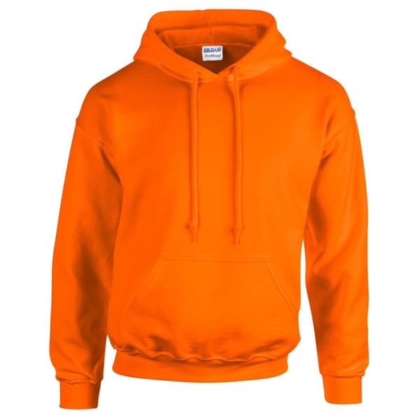 Gildan Unisex Adult Heavy Blend Hoodie