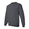 Miniatyrbilde 3 av 3: Gildan Unisex Adult Heavy Blend Crew Neck Sweatshirt