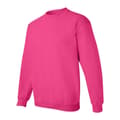 Miniatyrbilde 3 av 3: Gildan Unisex Adult Heavy Blend Crew Neck Sweatshirt
