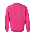 Miniatyrbilde 2 av 3: Gildan Unisex Adult Heavy Blend Crew Neck Sweatshirt