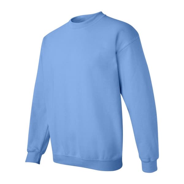 Gildan Unisex Adult Heavy Blend Crew Neck Sweatshirt