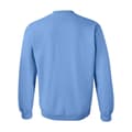 Miniatyrbilde 2 av 3: Gildan Unisex Adult Heavy Blend Crew Neck Sweatshirt