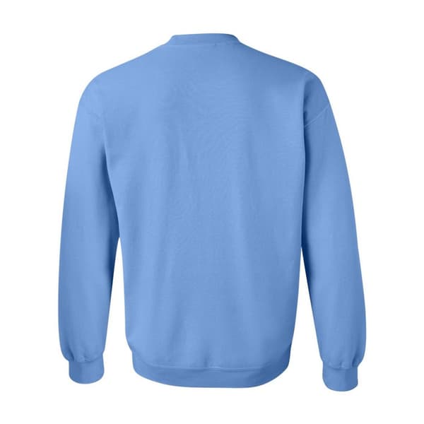 Gildan Unisex Adult Heavy Blend Crew Neck Sweatshirt