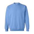 Miniatyrbilde 1 av 3: Gildan Unisex Adult Heavy Blend Crew Neck Sweatshirt