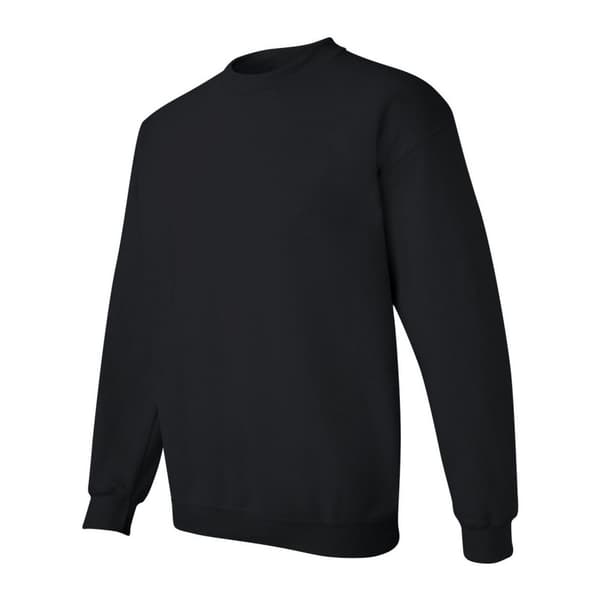Gildan Unisex Adult Heavy Blend Crew Neck Sweatshirt