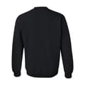 Miniatyrbilde 2 av 3: Gildan Unisex Adult Heavy Blend Crew Neck Sweatshirt
