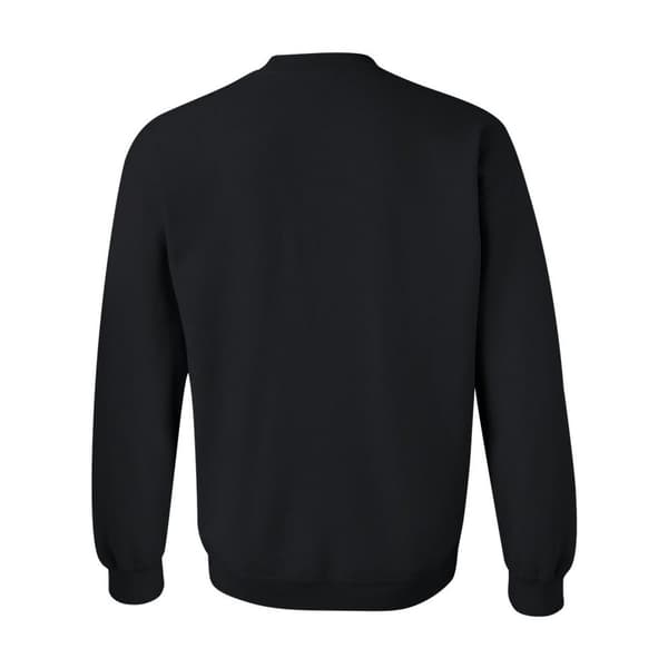 Gildan Unisex Adult Heavy Blend Crew Neck Sweatshirt