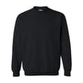 Miniatyrbilde 1 av 3: Gildan Unisex Adult Heavy Blend Crew Neck Sweatshirt