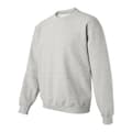 Miniatyrbilde 3 av 3: Gildan Unisex Adult Heavy Blend Crew Neck Sweatshirt