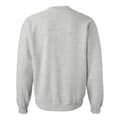 Miniatyrbilde 2 av 3: Gildan Unisex Adult Heavy Blend Crew Neck Sweatshirt