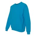 Miniatyrbilde 3 av 3: Gildan Unisex Adult Heavy Blend Crew Neck Sweatshirt