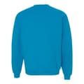 Miniatyrbilde 2 av 3: Gildan Unisex Adult Heavy Blend Crew Neck Sweatshirt