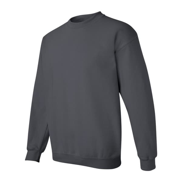 Gildan Unisex Adult Heavy Blend Crew Neck Sweatshirt