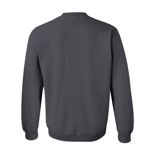 Gildan Unisex Adult Heavy Blend Crew Neck Sweatshirt