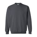 Miniatyrbilde 1 av 3: Gildan Unisex Adult Heavy Blend Crew Neck Sweatshirt