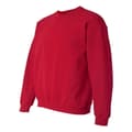 Miniatyrbilde 3 av 3: Gildan Unisex Adult Heavy Blend Crew Neck Sweatshirt