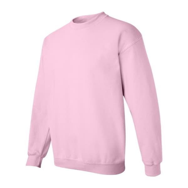 Gildan Unisex Adult Heavy Blend Crew Neck Sweatshirt