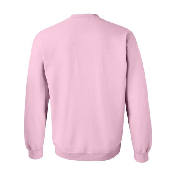Gildan Unisex Adult Heavy Blend Crew Neck Sweatshirt