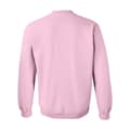 Miniatyrbilde 2 av 3: Gildan Unisex Adult Heavy Blend Crew Neck Sweatshirt