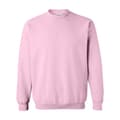 Miniatyrbilde 1 av 3: Gildan Unisex Adult Heavy Blend Crew Neck Sweatshirt