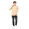 Miniatyrbild 4 av 4: Crosshatch Mens Kabstars Cable Knit Pullover