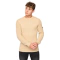 Miniatyrbild 1 av 4: Crosshatch Mens Kabstars Cable Knit Pullover